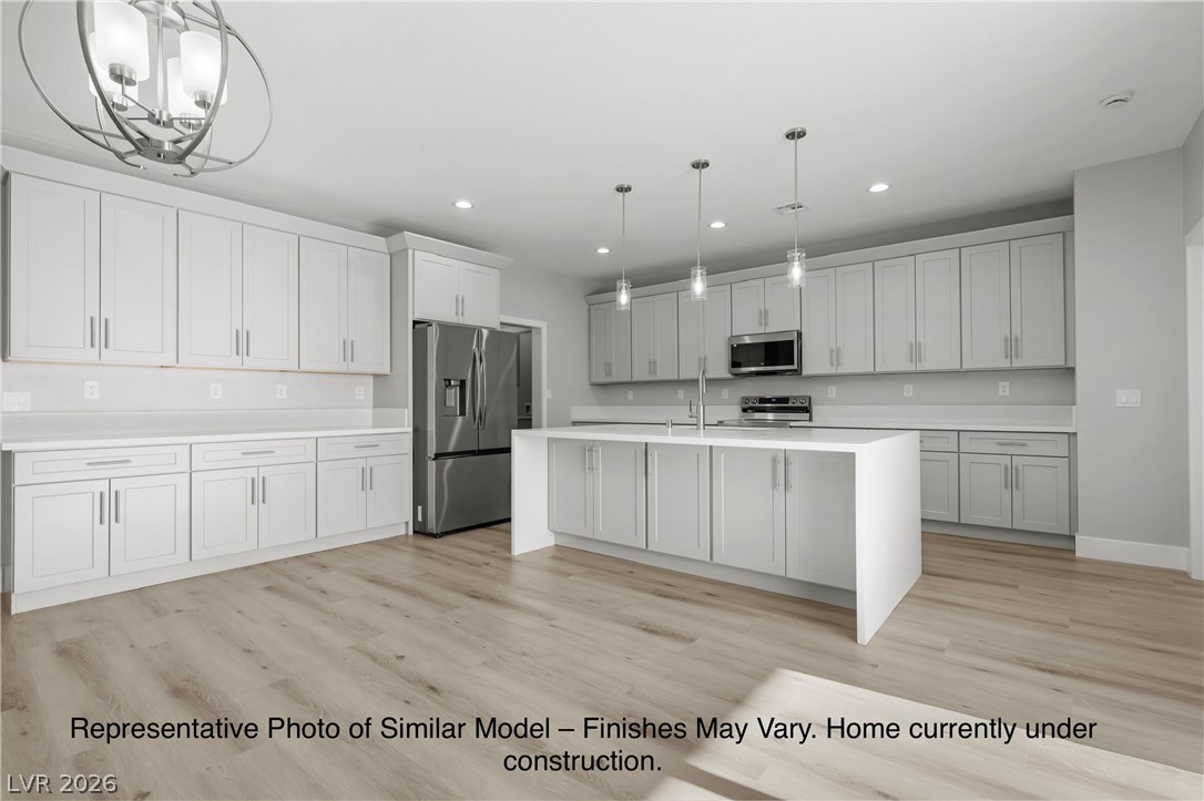 2870 Margarita Avenue Pahrump NV 89048
