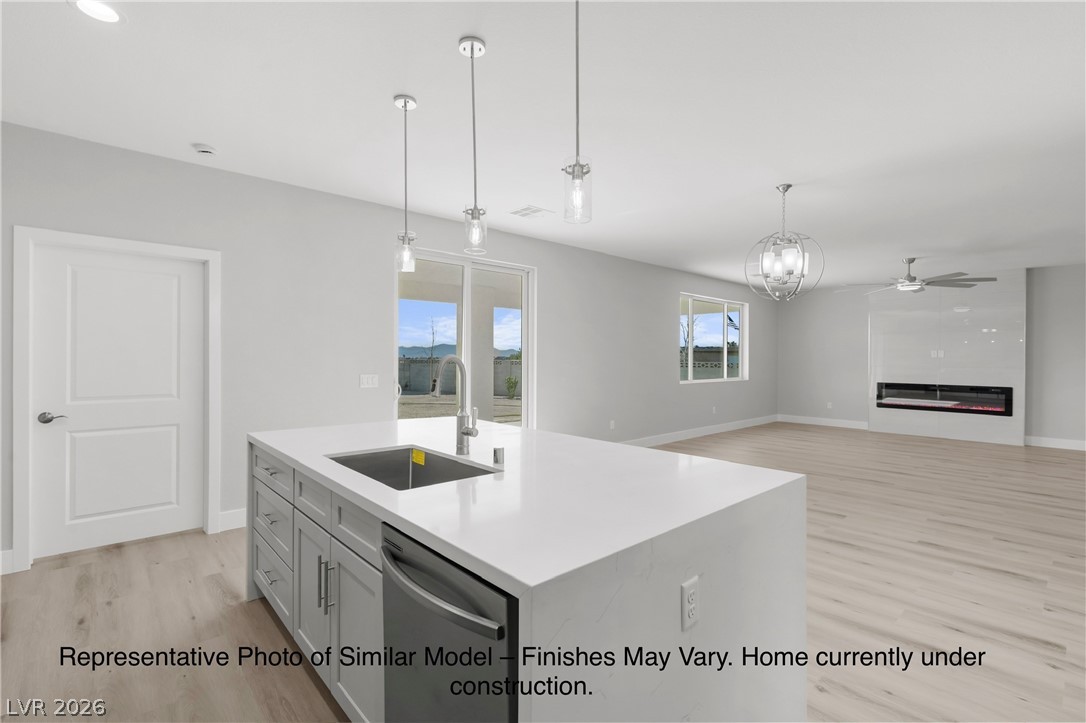 2870 Margarita Avenue Pahrump NV 89048