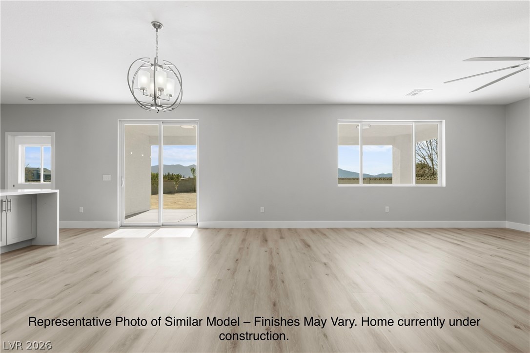 2870 Margarita Avenue Pahrump NV 89048