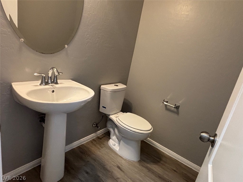 1079 Valley Light Avenue Henderson NV 89011