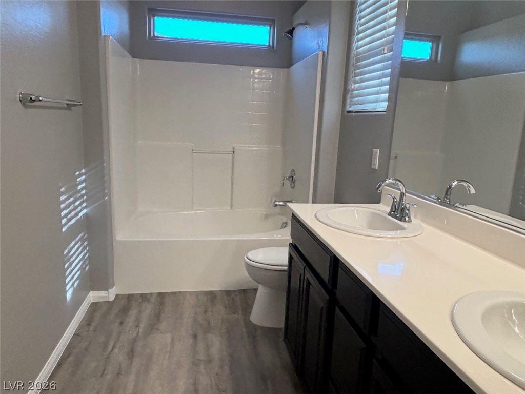 1079 Valley Light Avenue Henderson NV 89011