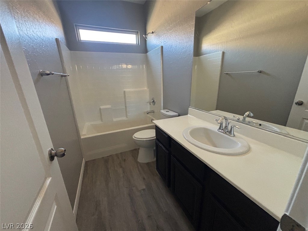 1079 Valley Light Avenue Henderson NV 89011