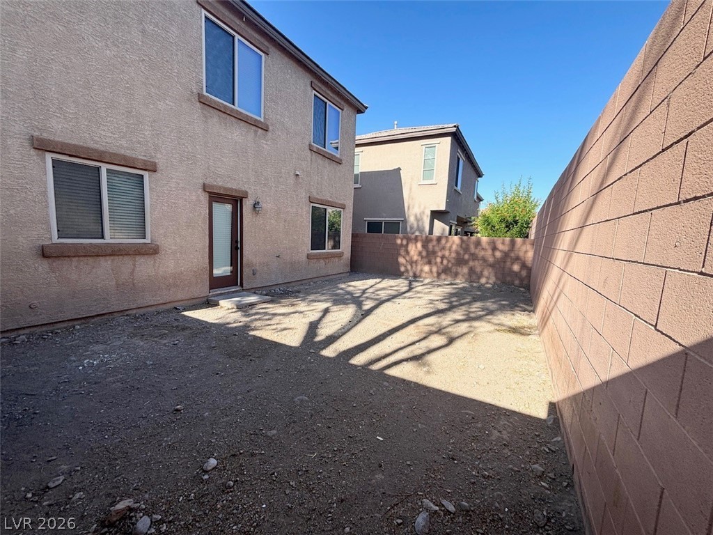 1079 Valley Light Avenue Henderson NV 89011