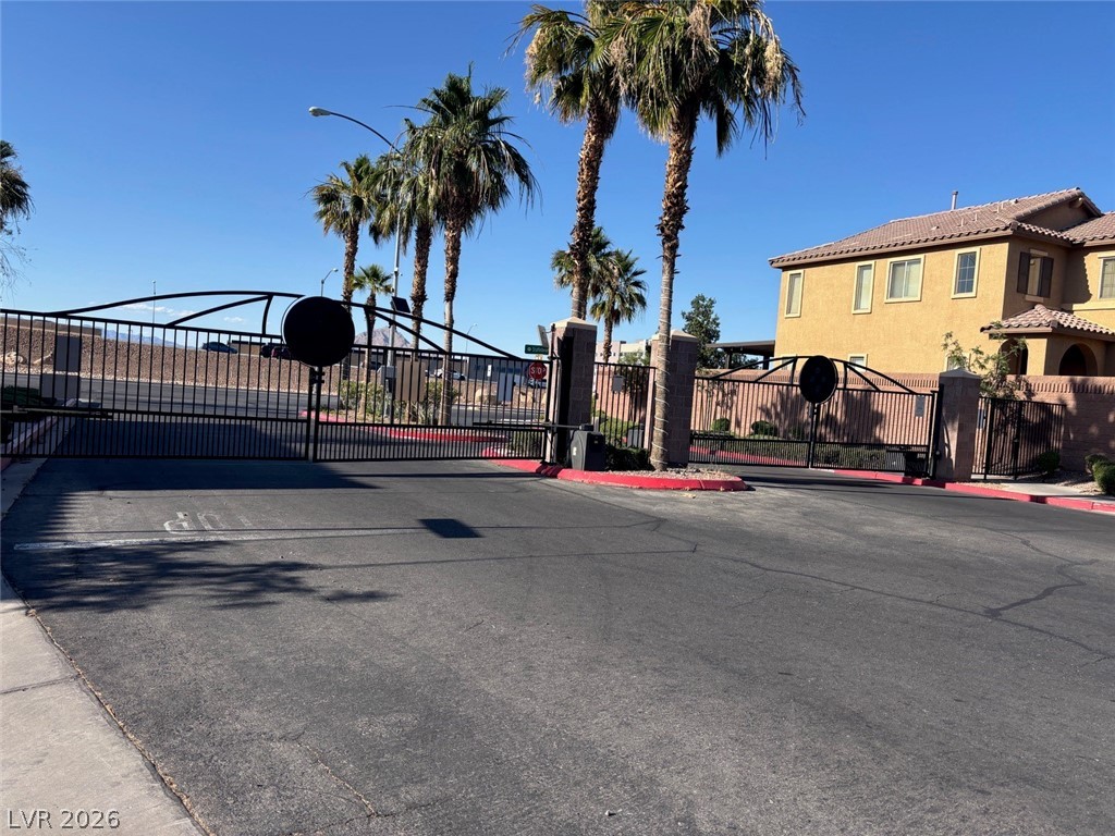 1079 Valley Light Avenue Henderson NV 89011