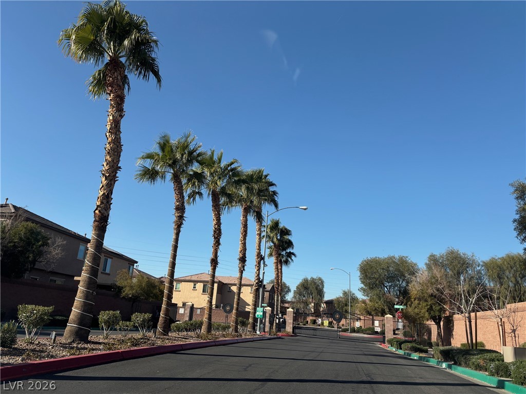 1079 Valley Light Avenue Henderson NV 89011