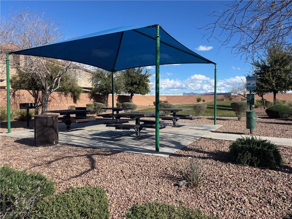 1079 Valley Light Avenue Henderson NV 89011