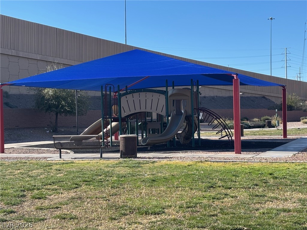 1079 Valley Light Avenue Henderson NV 89011
