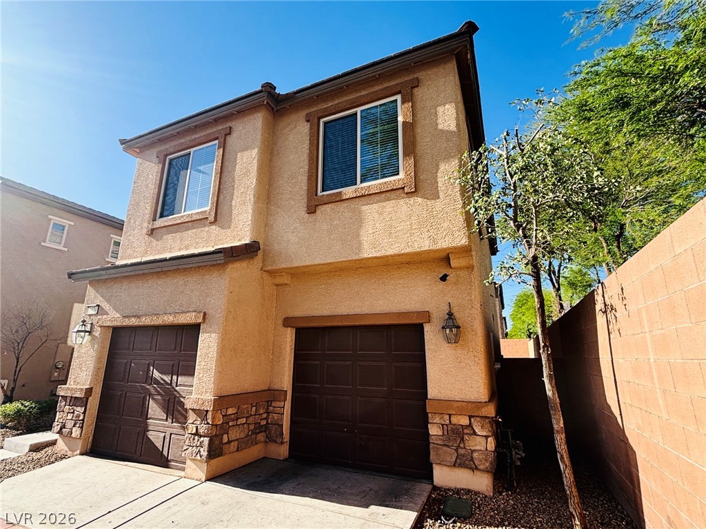 1079 Valley Light Avenue Henderson NV 89011