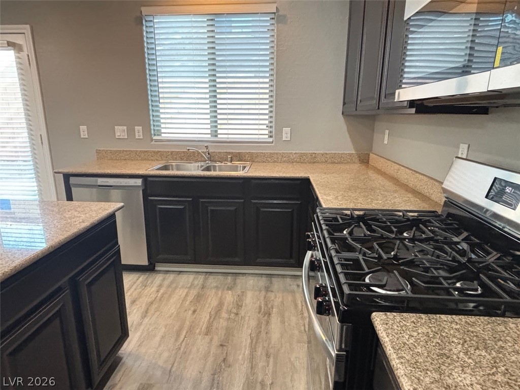 1079 Valley Light Avenue Henderson NV 89011