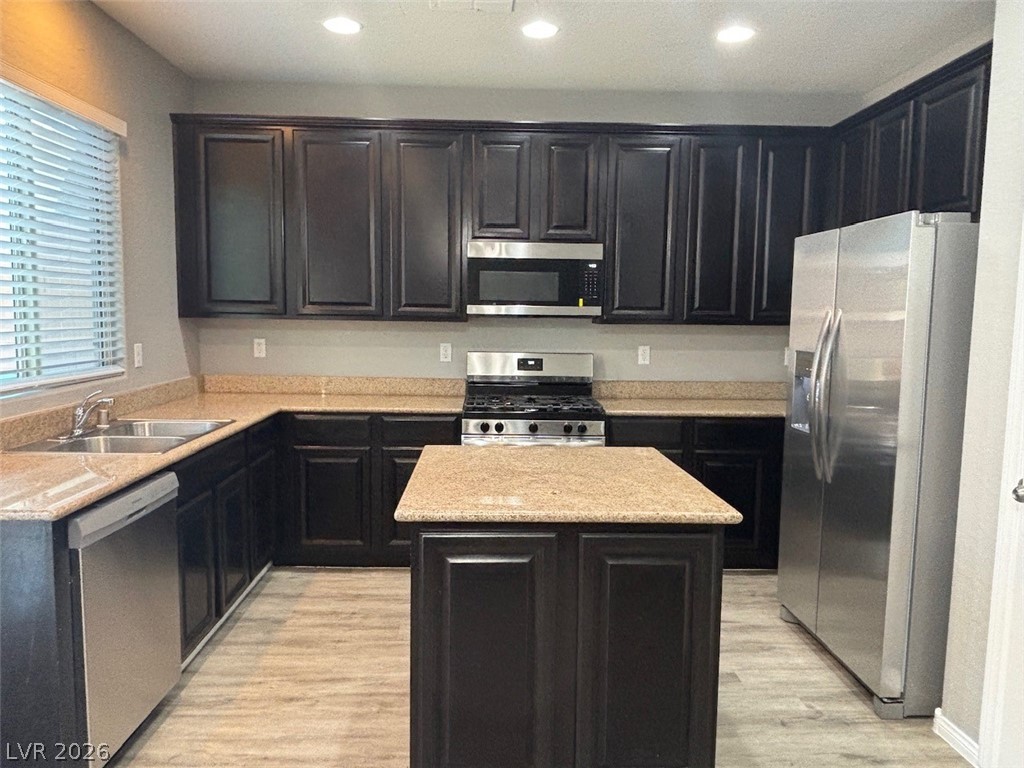 1079 Valley Light Avenue Henderson NV 89011