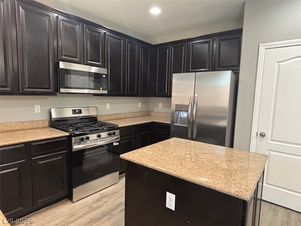1079 Valley Light Avenue Henderson NV 89011