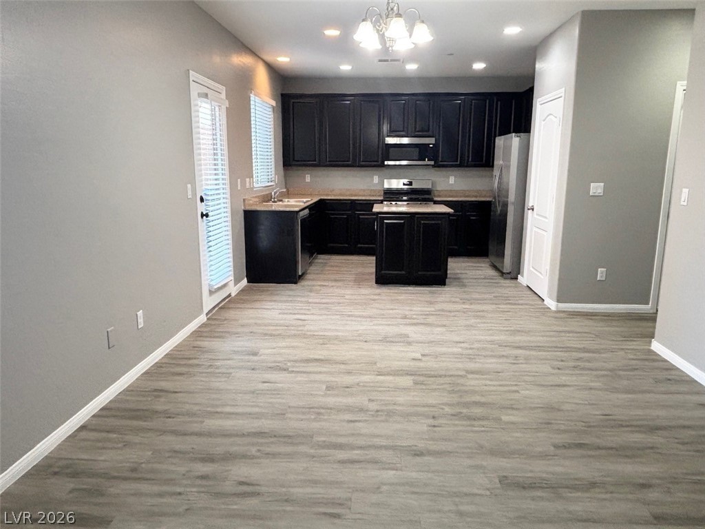 1079 Valley Light Avenue Henderson NV 89011