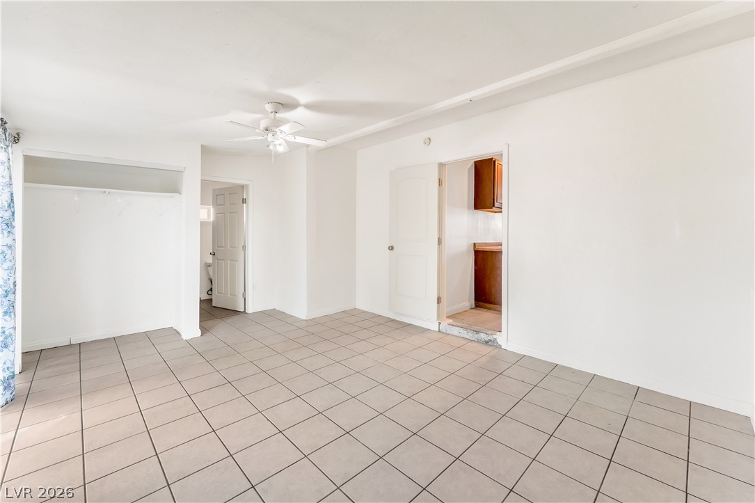203 Earl Street Las Vegas NV 89101