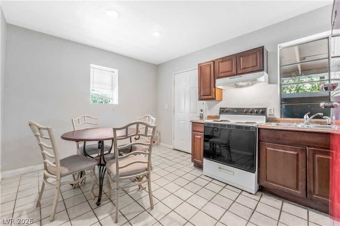 203 Earl Street Las Vegas NV 89101