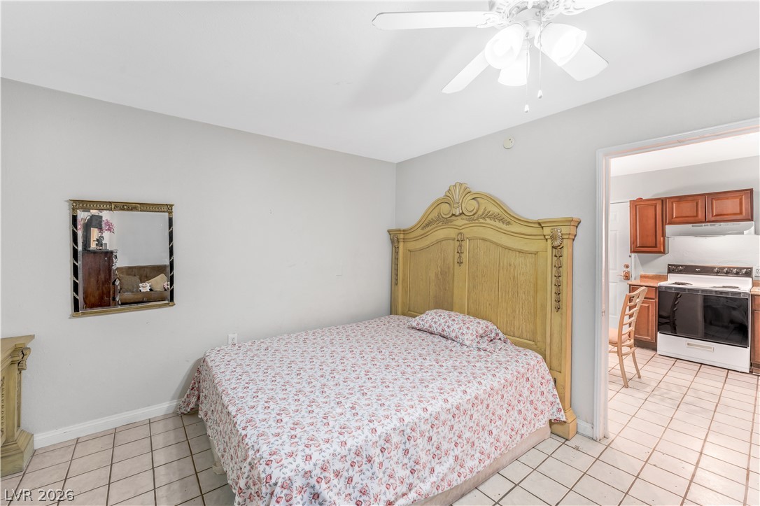 203 Earl Street Las Vegas NV 89101