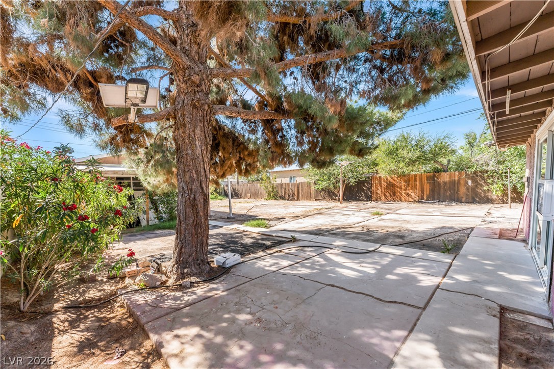 203 Earl Street Las Vegas NV 89101