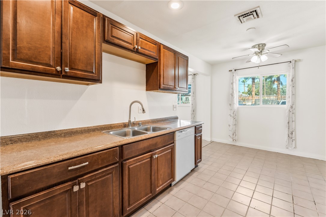 203 Earl Street Las Vegas NV 89101