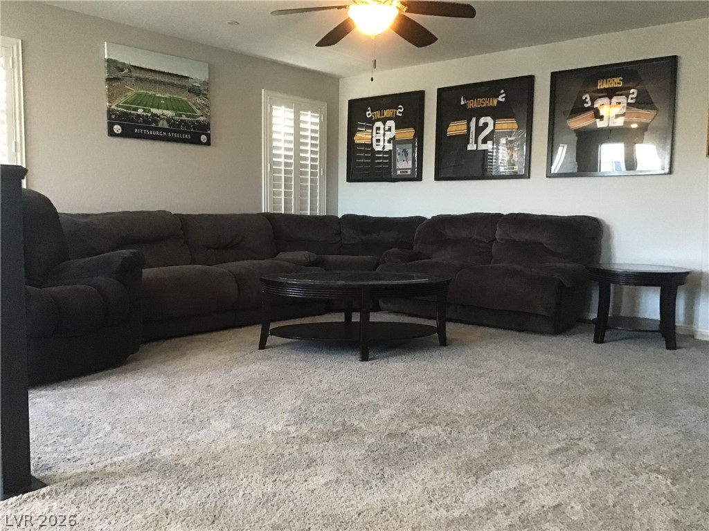 2866 Santa Caterina Drive Henderson NV 89044