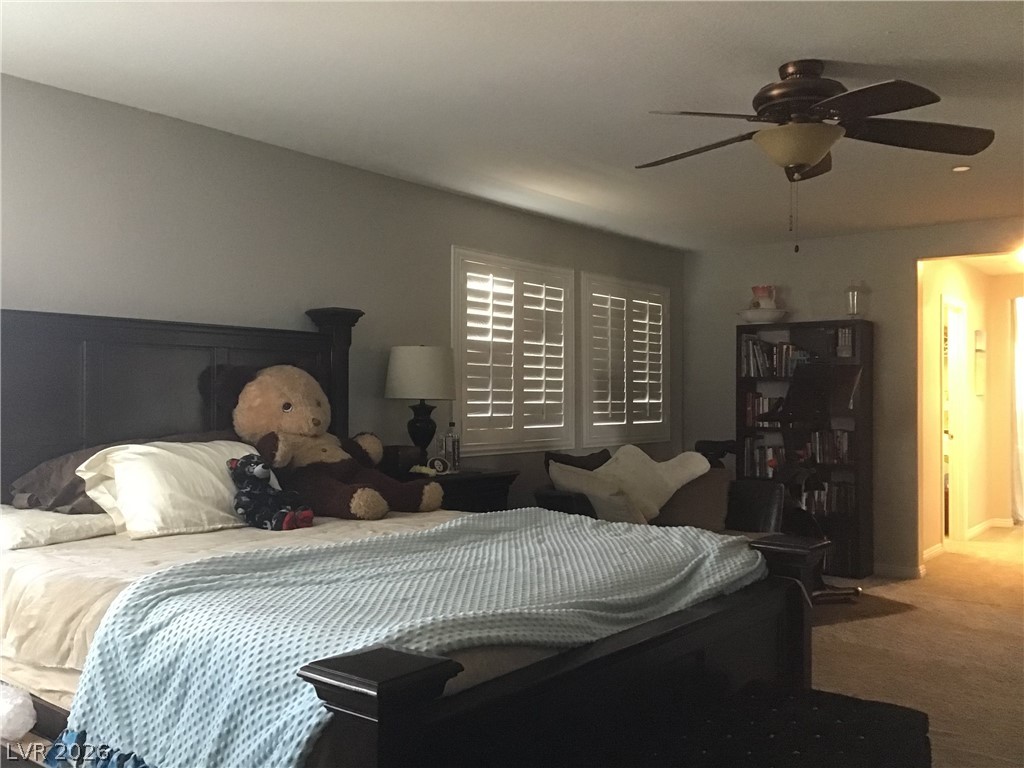 2866 Santa Caterina Drive Henderson NV 89044