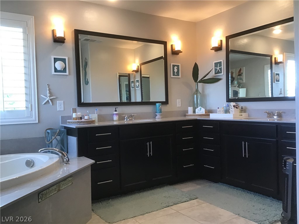 2866 Santa Caterina Drive Henderson NV 89044