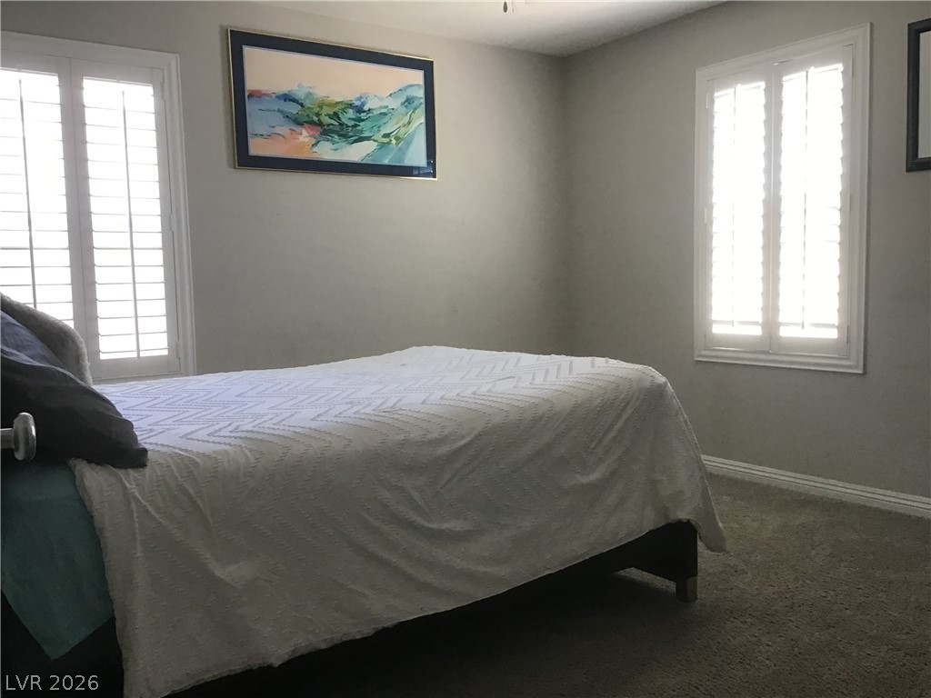 2866 Santa Caterina Drive Henderson NV 89044