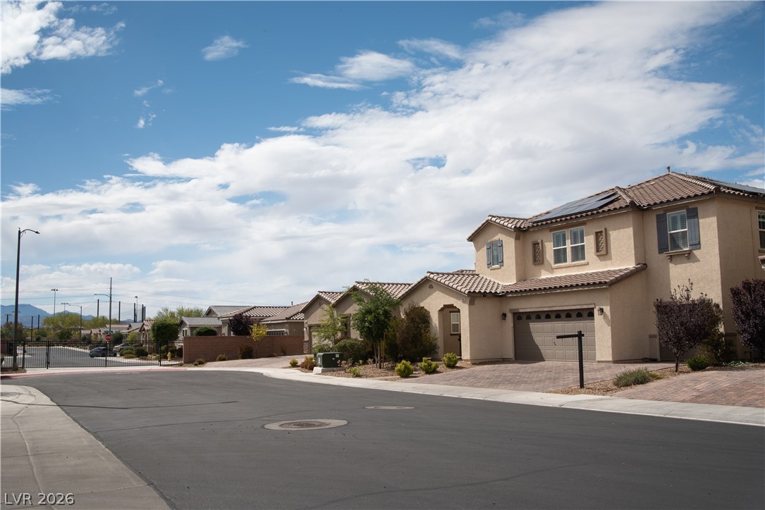 2866 Santa Caterina Drive Henderson NV 89044