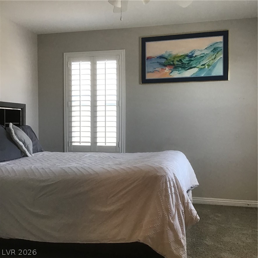 2866 Santa Caterina Drive Henderson NV 89044