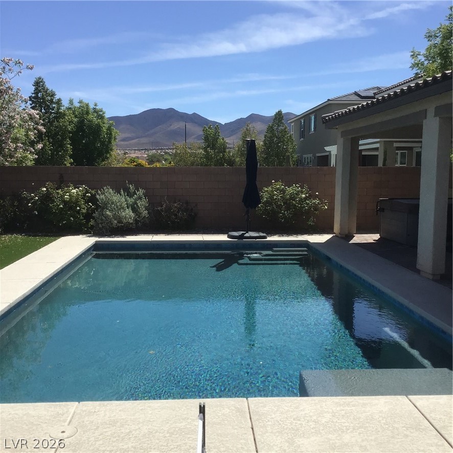 2866 Santa Caterina Drive Henderson NV 89044