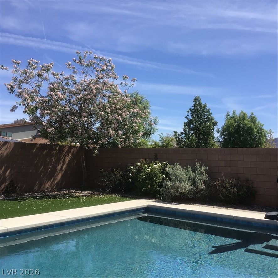 2866 Santa Caterina Drive Henderson NV 89044
