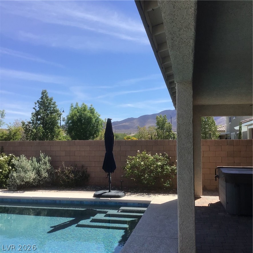 2866 Santa Caterina Drive Henderson NV 89044