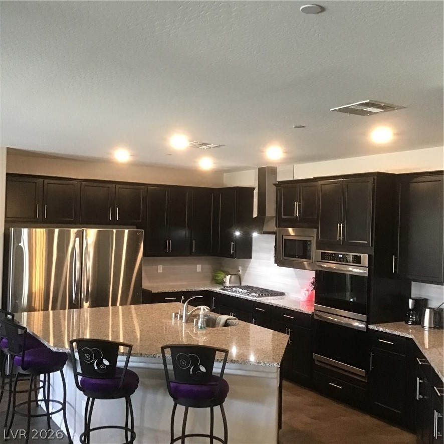 2866 Santa Caterina Drive Henderson NV 89044