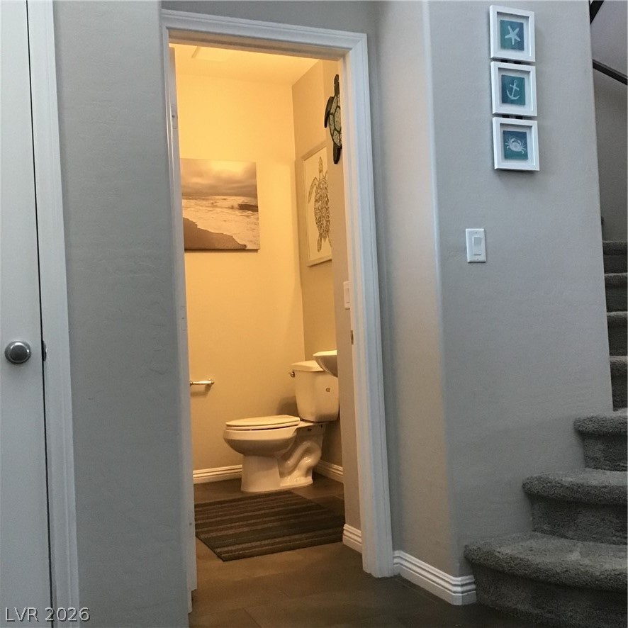 2866 Santa Caterina Drive Henderson NV 89044