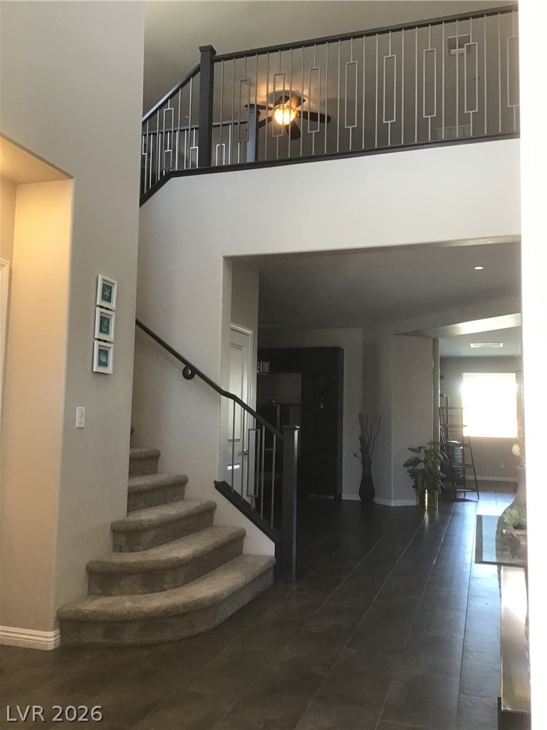 2866 Santa Caterina Drive Henderson NV 89044