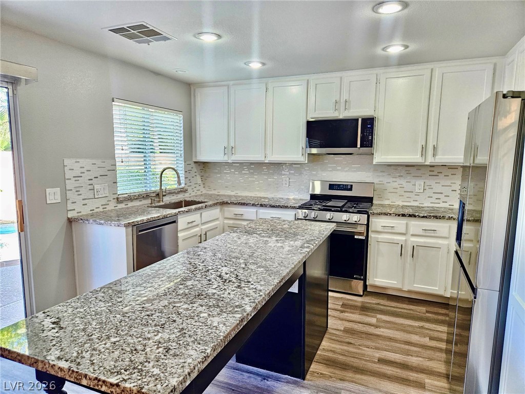 1608 Calle Montery Street Las Vegas NV 89117