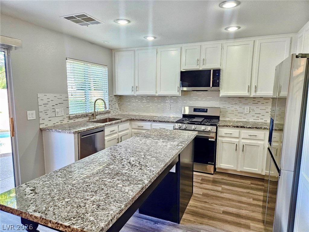 1608 Calle Montery Street Las Vegas NV 89117