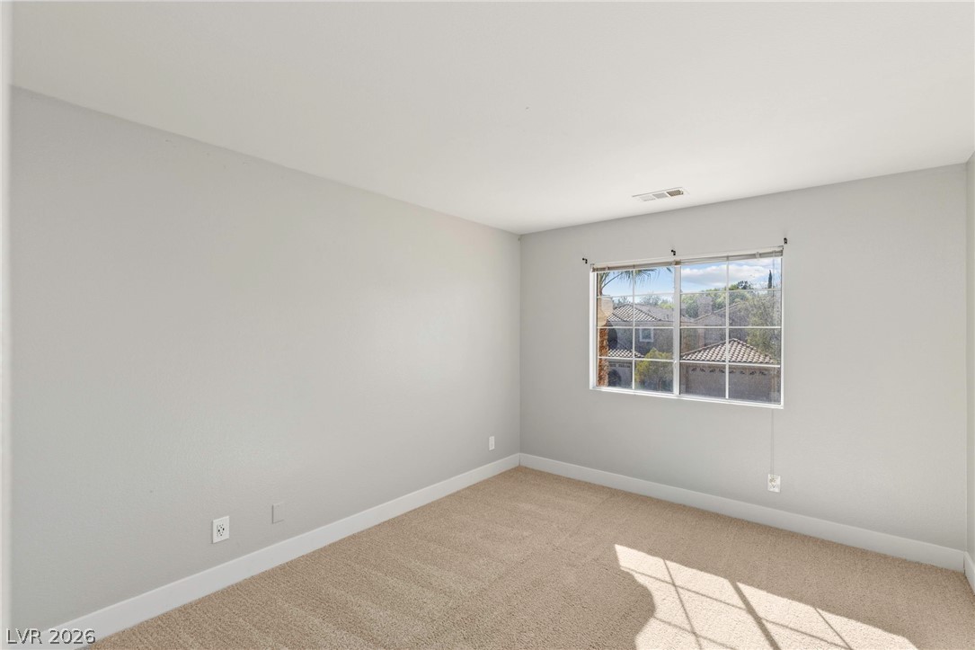 1608 Calle Montery Street Las Vegas NV 89117