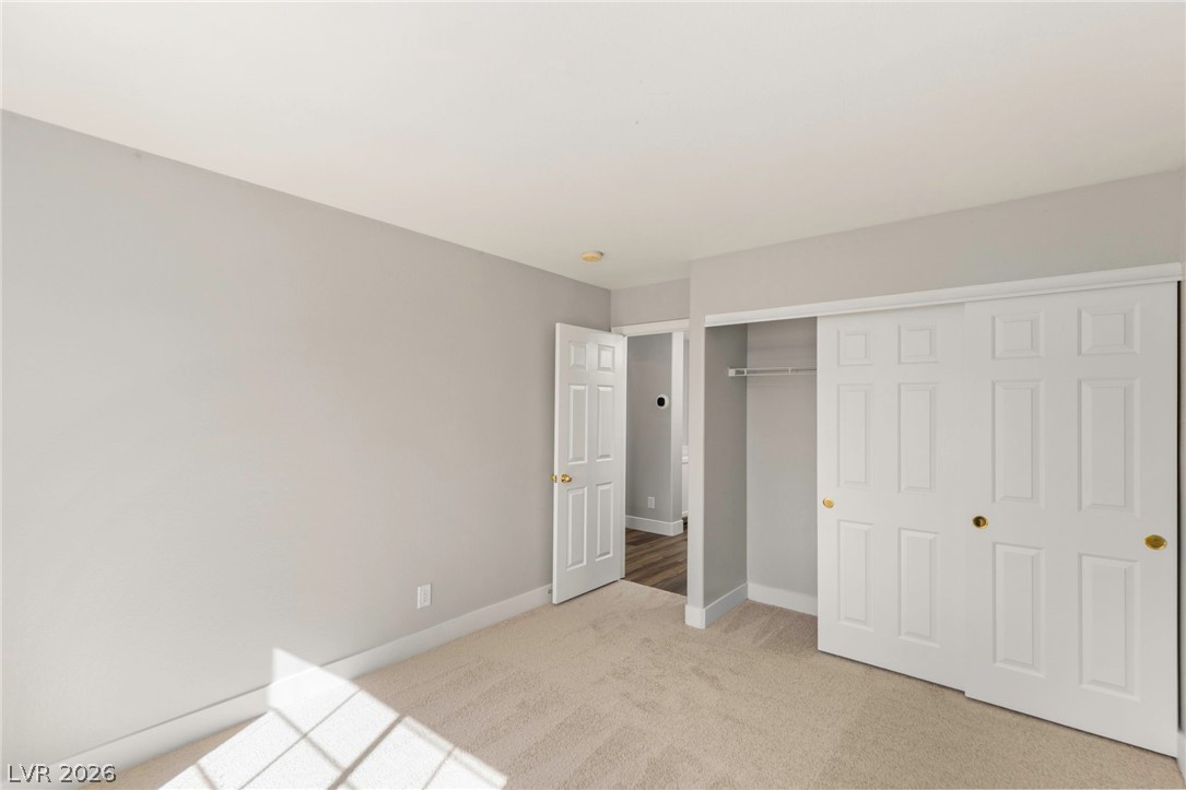 1608 Calle Montery Street Las Vegas NV 89117