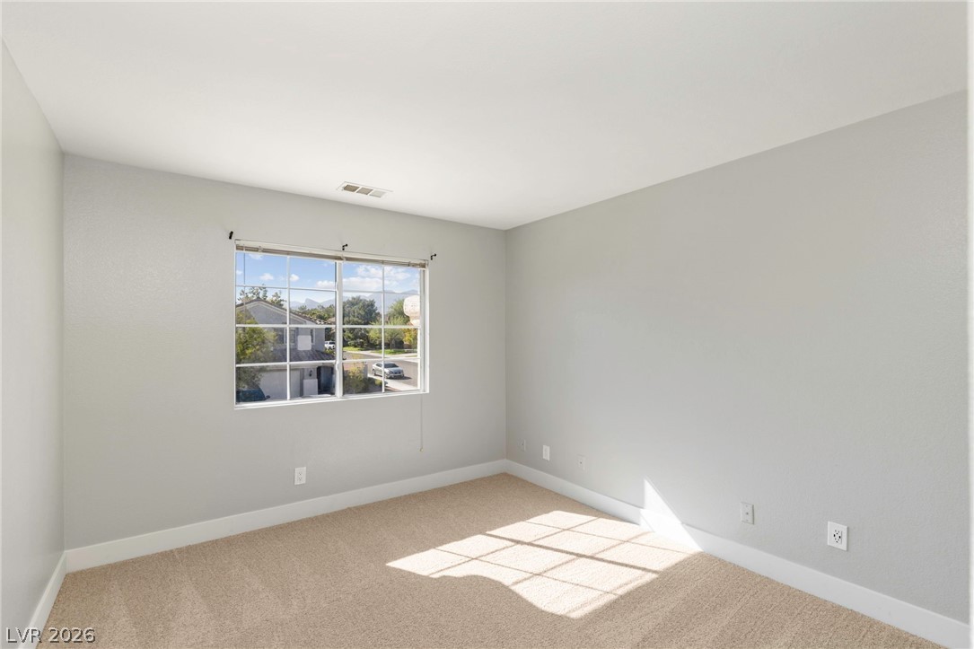1608 Calle Montery Street Las Vegas NV 89117