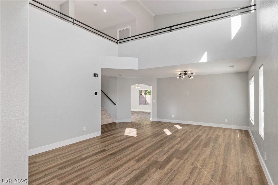 1608 Calle Montery Street Las Vegas NV 89117
