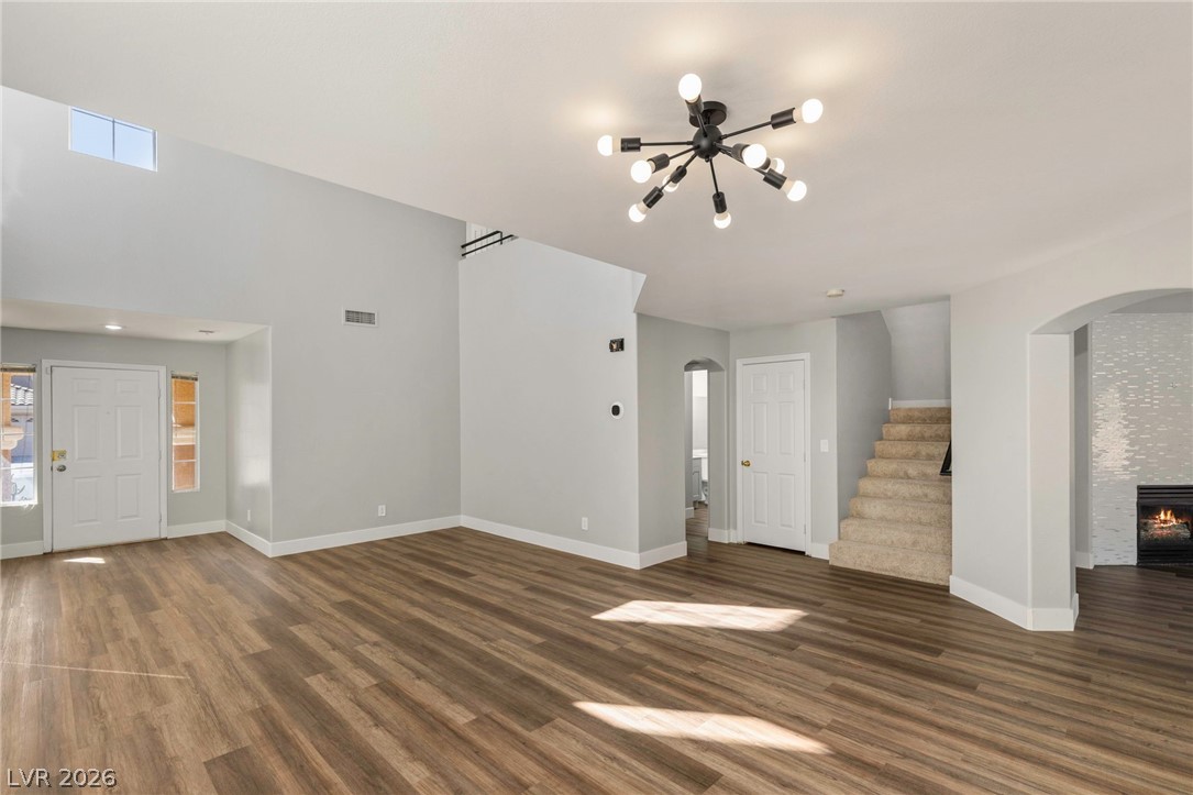 1608 Calle Montery Street Las Vegas NV 89117