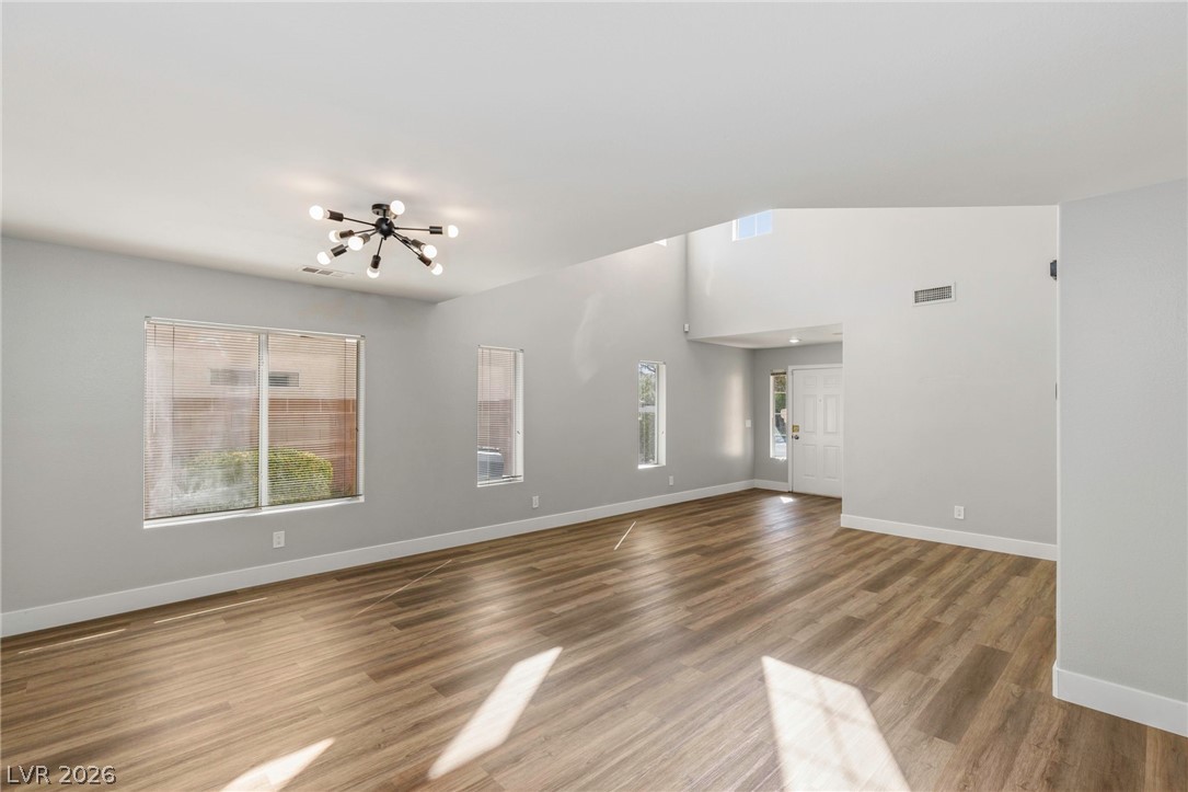 1608 Calle Montery Street Las Vegas NV 89117