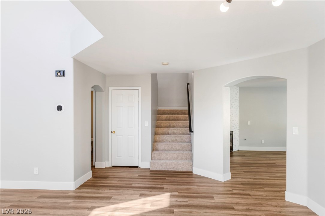 1608 Calle Montery Street Las Vegas NV 89117
