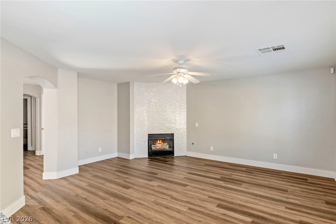 1608 Calle Montery Street Las Vegas NV 89117