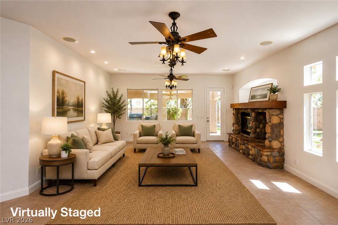 10243 Bright Harbor Avenue Las Vegas NV 89135