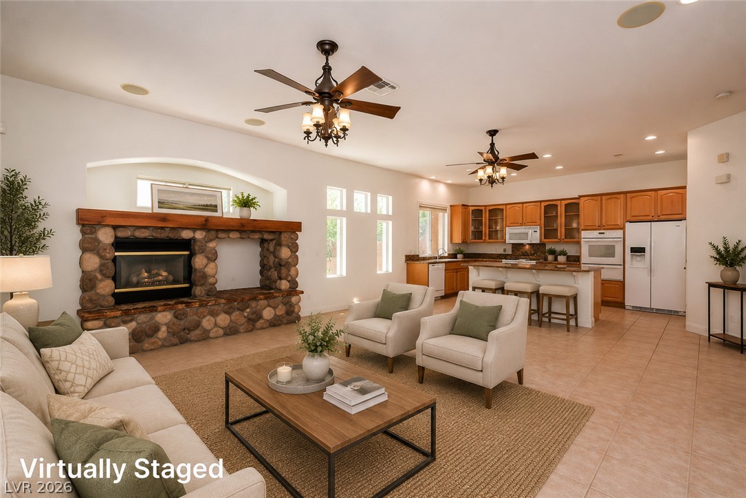 10243 Bright Harbor Avenue Las Vegas NV 89135