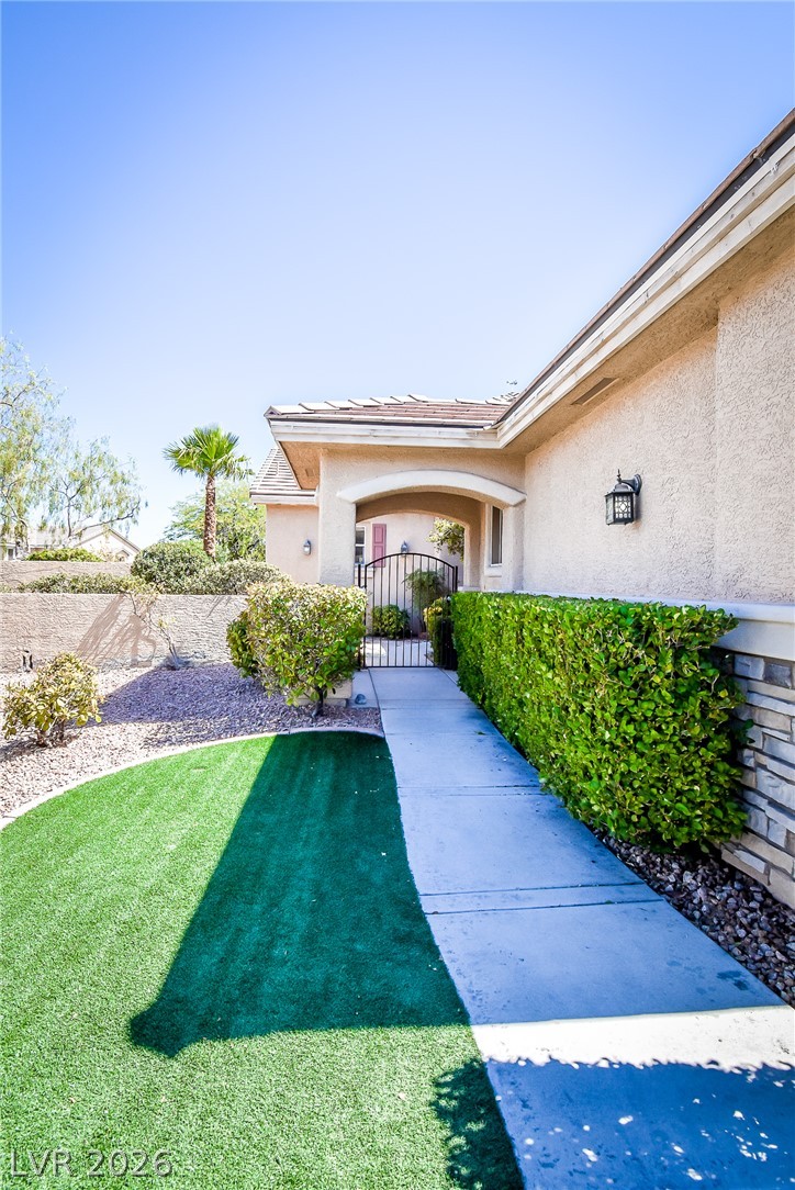 10243 Bright Harbor Avenue Las Vegas NV 89135