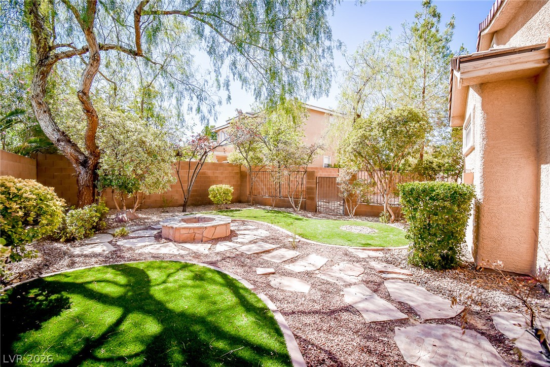 10243 Bright Harbor Avenue Las Vegas NV 89135
