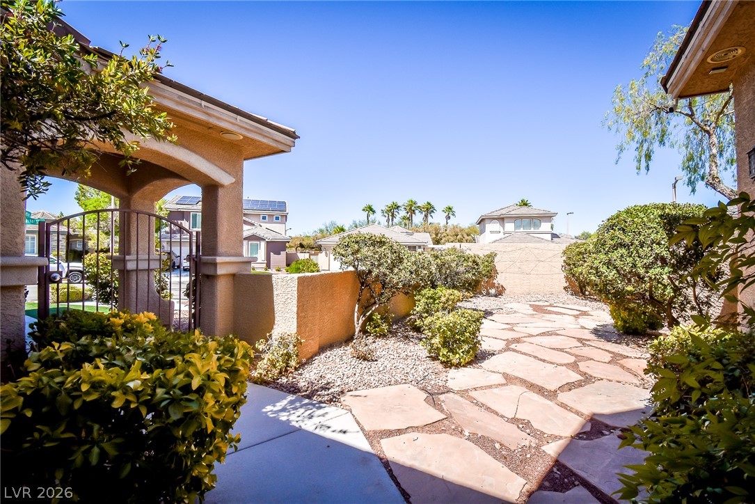 10243 Bright Harbor Avenue Las Vegas NV 89135
