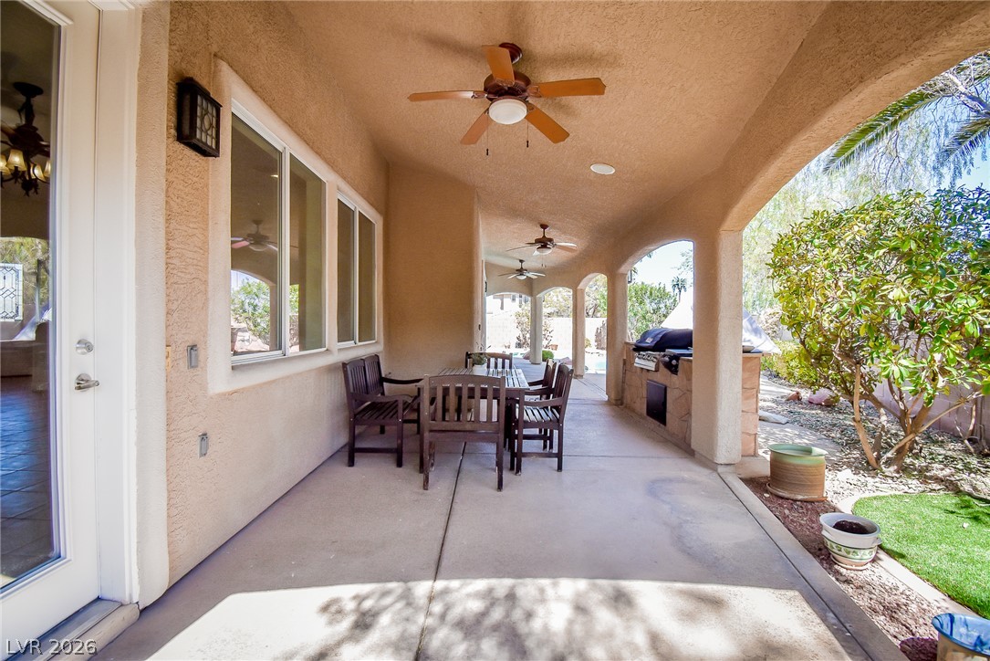 10243 Bright Harbor Avenue Las Vegas NV 89135