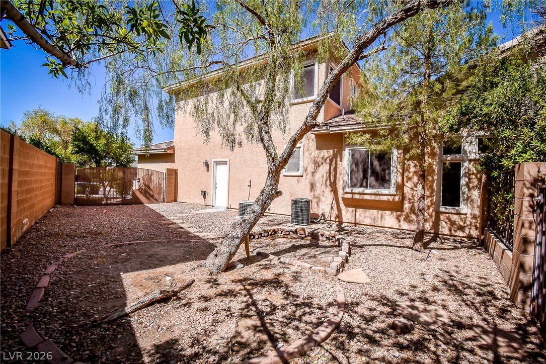 10243 Bright Harbor Avenue Las Vegas NV 89135